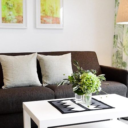Boland Apartments Rust Eksteriør billede